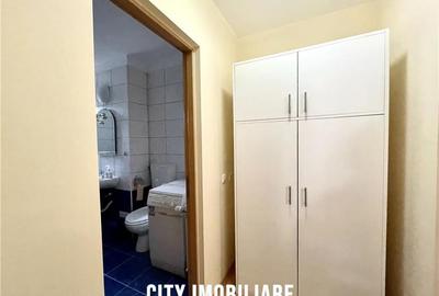 Apartament 2 camere, S- 60 mp, mobilat, utilat, zona Sigma. - 9