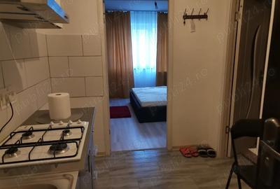Inchiriez garsoniera in Buzau zona Transilvaniei langa isctr complet mobilata - 2