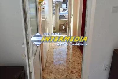 Casa 3 camere de vanzare in Alba Iulia cu teren 600 mp - 5