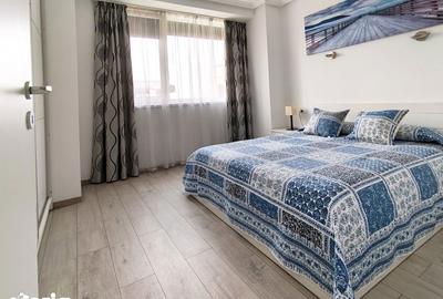 Apartament cu 2 camere, mobilat în Buziașului - 2