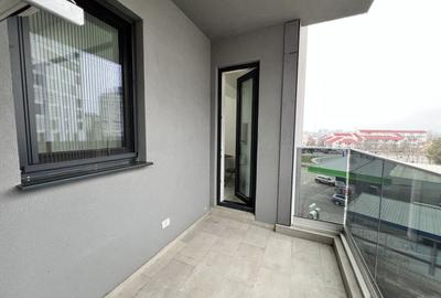 Apartament cu 2 camere semidecomandat, mobilat în Universitate - 9