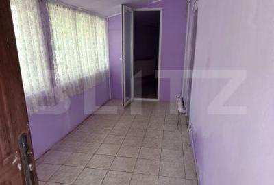 Casă cu 2 camere cu Teren 350 Mp în Independenței - 8