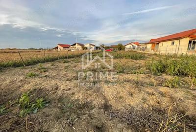 Teren de 800 mp, în Ciugud - 2