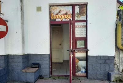 Full Shopping Center Deva, spatii comerciale de inchiriat - 1