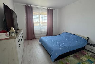 Duplex cu 5 camere cu Canalizare în Săcălaz - 11