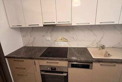 Apartament cu 2 camere decomandat în Ciurea - 4