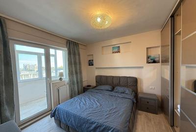 APARTAMENT 3 CAMERE , MOBILAT ZONA TOMIS NORD, PRET NEGOC... - 4