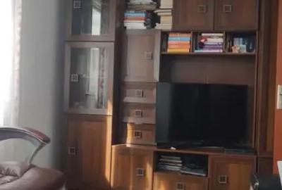 Apartament cu 2 camere semidecomandat în Astra
