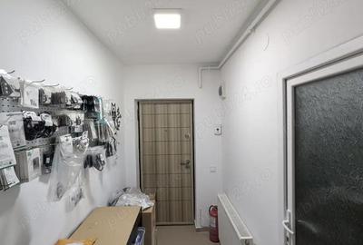 Apartament cu 2 camere semidecomandat în Central - 3