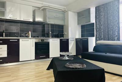 Inchiriere 2 Camere Floreasca - 15