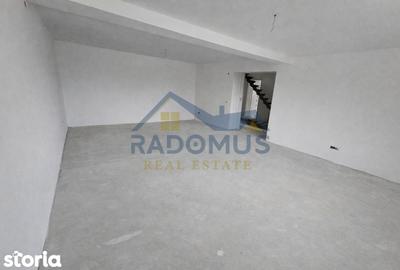 Casă cu 8 camere cu Teren 600 Mp în Central - 14