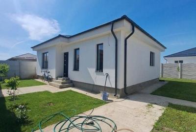 Casă cu 3 camere în Vârteju - 4