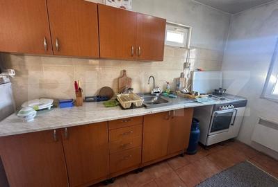 Casa unifamiliala, 4 camere, 120mp, 260mp teren,  zona Iris - 3