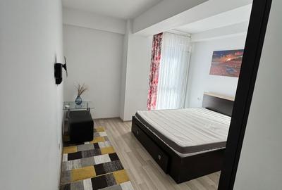 Apartament cu 2 camere decomandat în Exterior Vest - 1