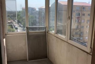 Apartament cu 2 camere decomandat în Km 5 - 3
