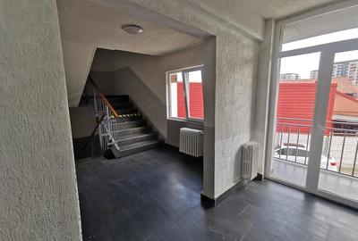 Garsonieră nedecomandată în UTA - 3