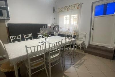 Casa interbelica - 5 camere, central, aproape de  Liceul Pedagogic si Tomis Mall - 9