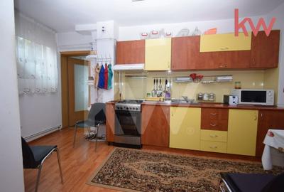 Casa 4 Dormitoare 166 mp Utili Mobilata Utilata Ecaterina Teodoroiu - 5