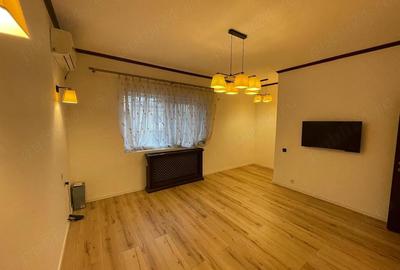 Casă cu 2 camere cu Teren 165 Mp în Dorobanți - 10