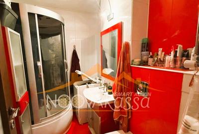 Apartament cu 4 camere decomandat, mobilat în Inel I - 8