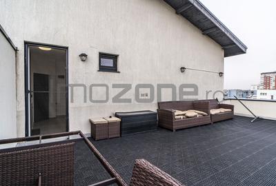 Apartament cu 2 camere semidecomandat în Valea Oltului - 15