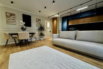 Apartament cu 3 camere decomandat, mobilat în Zorilor - 1