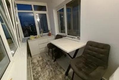 Apartament 3 camere decomandat, renovat modern, 75 mp, cu balcon- CUG - 9