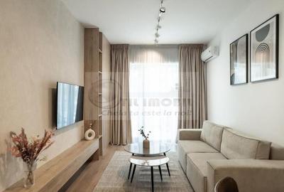 Apartament 2 camere - Silk District - loc de parcare inclus - 550 EUR Apartament 2 camere - Silk District - loc de parcare inclus - 550 EUR - 3
