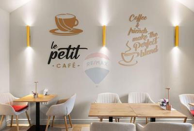 Spa?iu comercial de 80mp de vanzare, ultracentral - 4