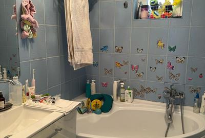 Casa zona buna S+P+1+M. 5 cam. Util 215. Teren 177mp - 26