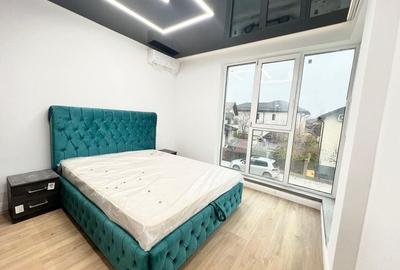 Casa Duplex Intrarea Nicolae Iorga 41 Militari Residence Chiajna - 14