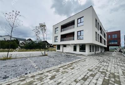 Apartament cu 3 camere si 2 balcone in Selimbar zona Shoppin - 9