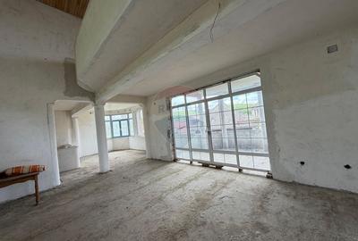 Casă individuală cu 6 camere cu Teren 2681 Mp în Buciumi - 4