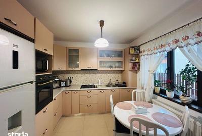 Apartament cu 3 camere în Central - 7