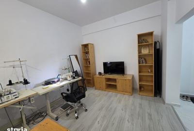 Apartament cu 2 camere decomandat, mobilat în Dobroești - 2