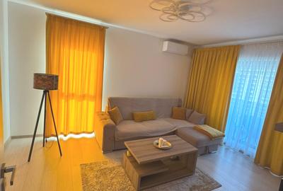 APARTAMENT 3 CAMERE DE VANZARE PLAZA RESIDENCE FAZA 4 + PARCARE - 1