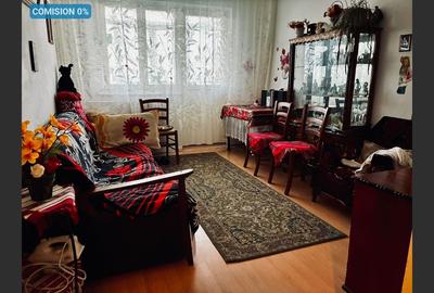 Apartament 2 camere decomandat | Etaj 2 | 41 mp | Comision 0% - 1