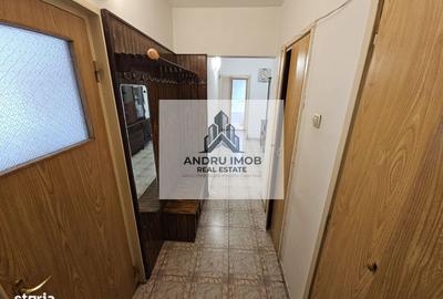 Apartament cu 3 camere în Dristor - 10