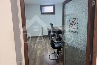Apartament cu 3 camere în Ultracentral - 3