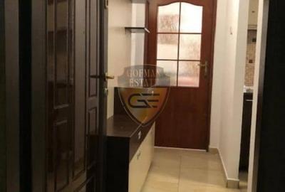 Apartament cu 2 camere semidecomandat, mobilat în City Park Mall - 5