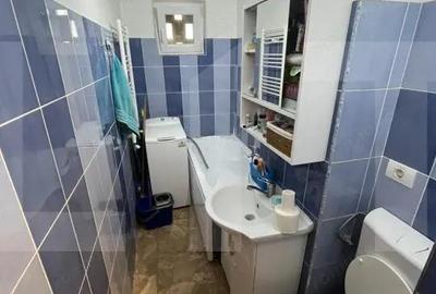 Apartament 2 camere, 42 mp, zona Dacia - 1