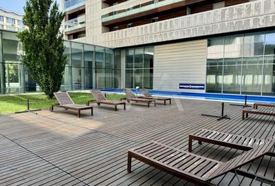 Duplex 3 camere cu curte in Alia Apartments - 14