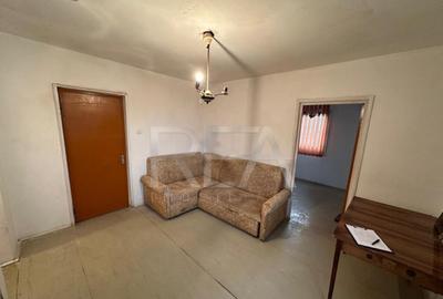 Apartament 2 Camere , Etaj Intermediar , Zona Alexandru Obre - 2