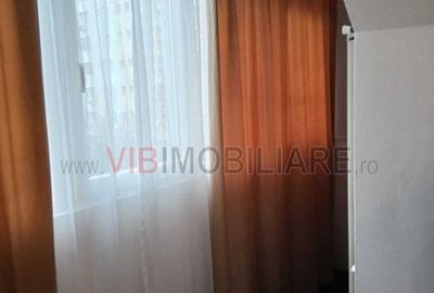 Garsoniera, etaj 4/10, bloc mixt,  mobilat si utilat complet - 2