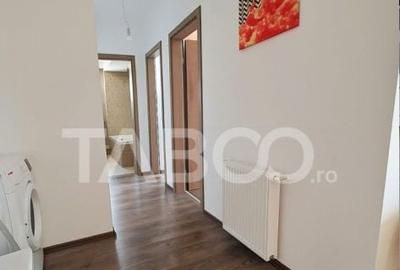 Apartament cu 3 camere decomandat în Poiana Brașov - 6