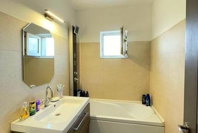 Apartament cu 2 camere semidecomandat, mobilat în Nicolina - 5