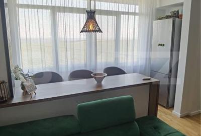 Apartament cu 3 camere decomandat în Sfântu Ilie - 8