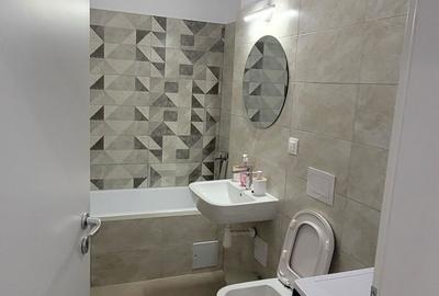 Apartament decomandat în Central - 5