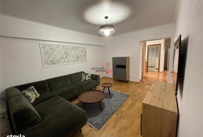 Apartament cu 4 camere decomandat, mobilat în Obor - 19