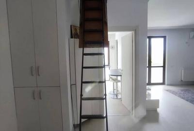 Apartament 2 Camere | Pod 15 mp |Decomandat | Mobilat, Utilat, Parcare - 14